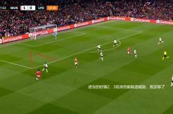 曼联客场战胜AC米兰的激动对决
